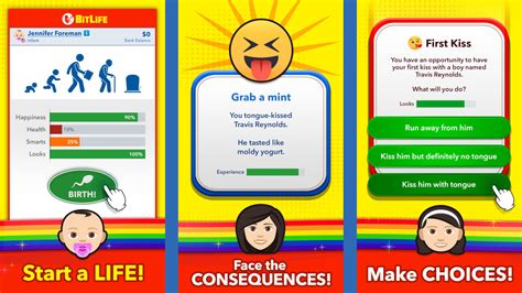 Bitlife Online.